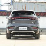 Left Steering 100% Electric 600km BYD Tang 4wd Electric Car 180km/H