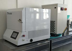 Wholesale 1600°C 1.5KW Microwave Muffle Furnace Laboratory Kiln High Temperature Furnace from china suppliers