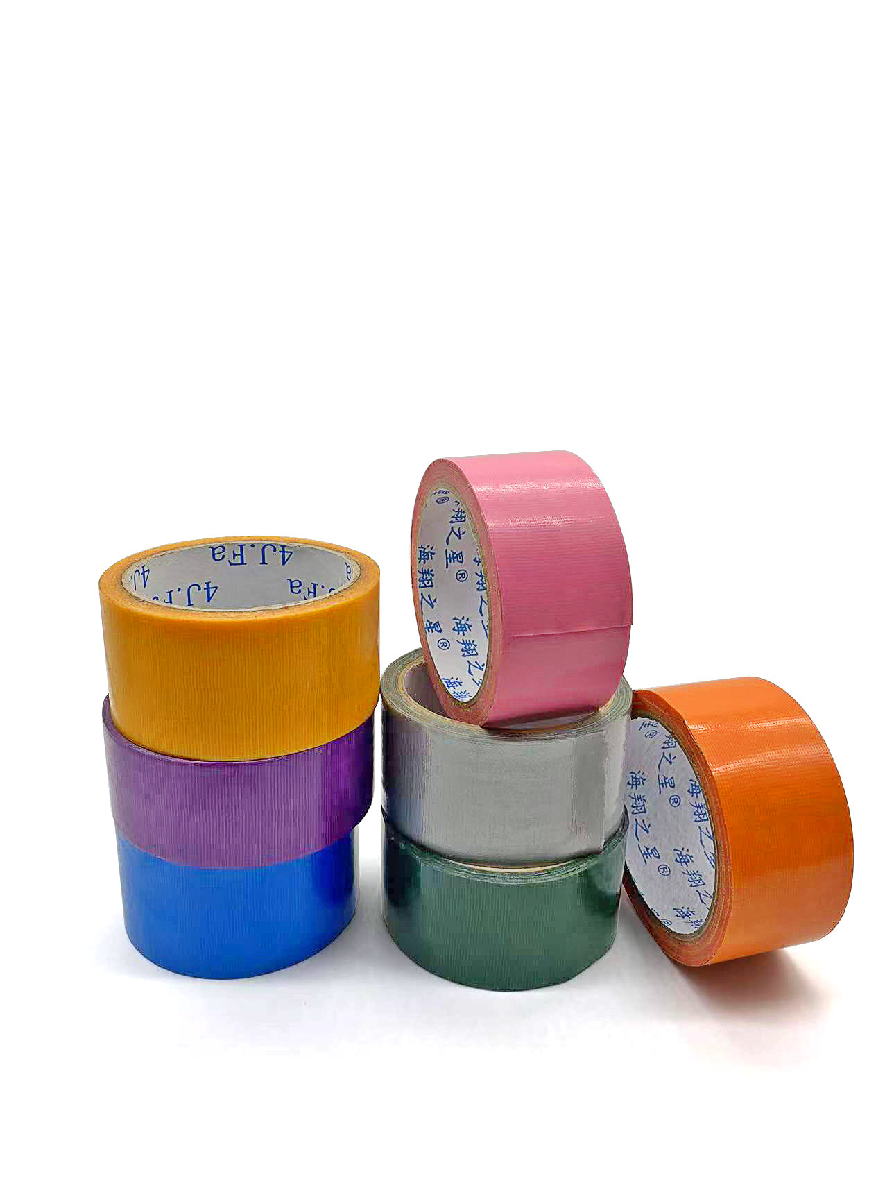 China Manufacturer Waterproof For Exhibition Carpet Duct Tape