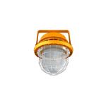 20-400W ATEX Explosion Proof LED High Impact Resistance Aluminum Housing Gas