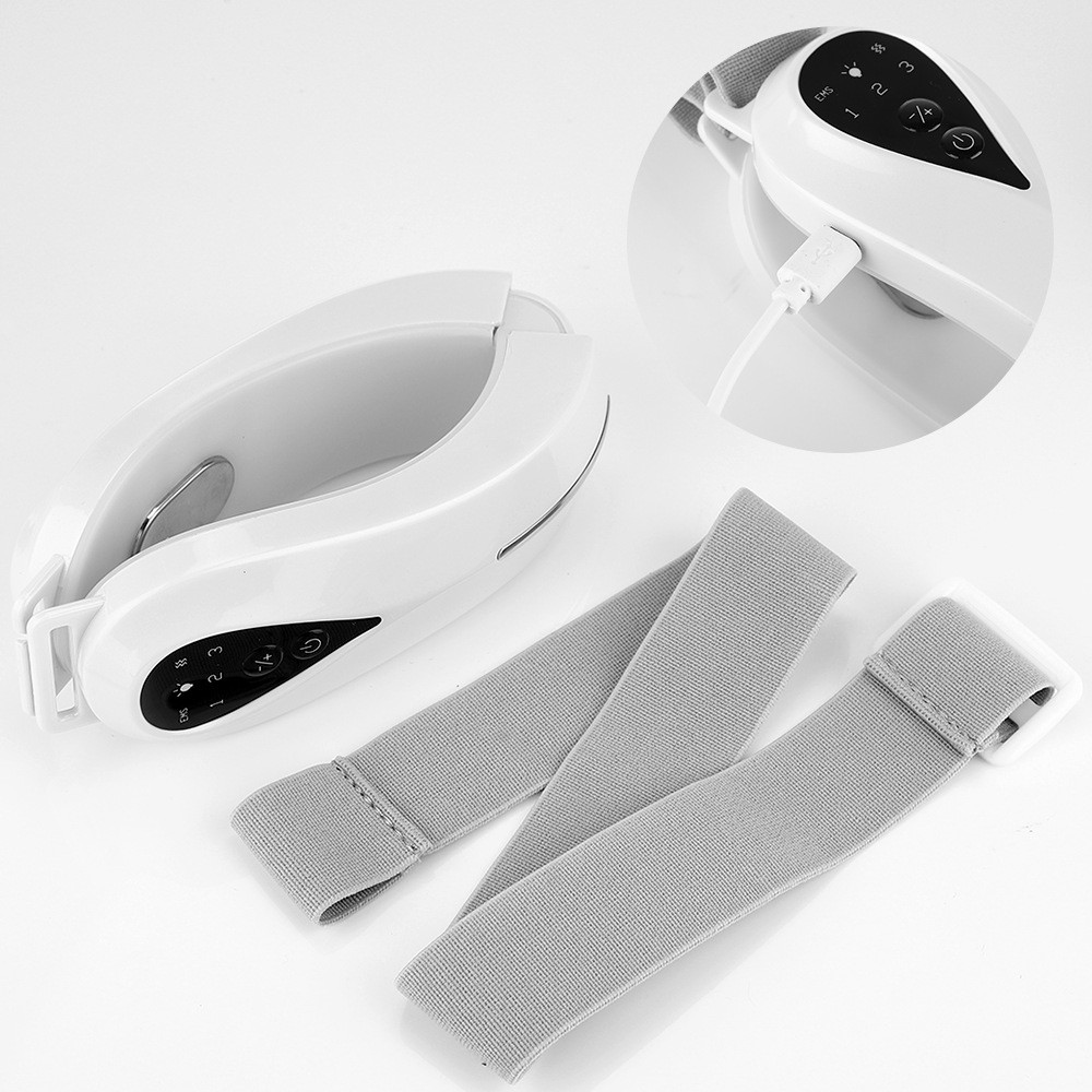 Lightweight Infrared V Face Slimming Machine With Lithium Battery