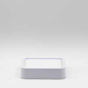 Wholesale White 4000K Surface Mounted Panel Light Die Casting Aluminum Material from china suppliers