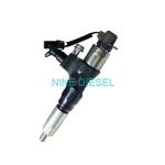 Original Hino Injector Denso Diesel 095000-6353 23670-E0050 High Durability
