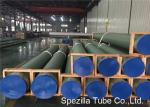 Alloy 28 Nickel Alloy Pipe UNS N08028 W. Nr. 1.4563 ASTM B668 MTR 3.1 EN10204