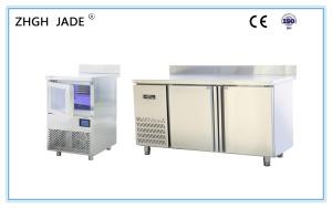 Wholesale Durable Stainless Steel Commercial Restaurant Refrigerator 70 * 27 * 31In from china suppliers