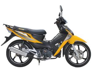 Wholesale Ukraine Dominica Hot sale 110cc cheap mini moto ZS engine high performance 125cc super cub motorbike from china suppliers