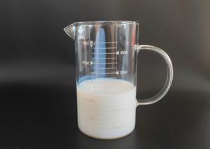 Wholesale Eco Certified Styrene Acrylic Emulsion Scratch &amp; Impact Resistant from china suppliers