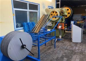 Wholesale 380V Razor Wire Machine from china suppliers