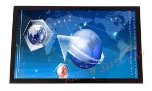 Wholesale 22 Inch 1680x1050 Capacitive Touch Screen Panel 300cd/m2 Embedded from china suppliers
