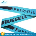 Nylon / Polyester / Cotton Jacquard Elastic Waistband Underwear Men Fabric