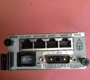 Wholesale Huawei UPEUc 02319897 UPEU WD2MUEPUc DC power for huawei BBU3900 BBU3910 from china suppliers
