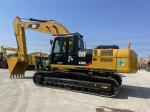 Used Excavators Caterpillar 330DL CAT 30 Tons Excavator
