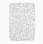 Ss304 201 Embossed Linen Stainless Steel Sheet Decoration Plate