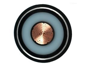 Wholesale XLPE Insulated HV Power Cable Corrugated Aluminum Metal Sheath from china suppliers