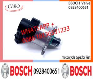 Wholesale BOSCH DRV Valve 0928400651 Control Valve 0928400651 for Fiat from china suppliers