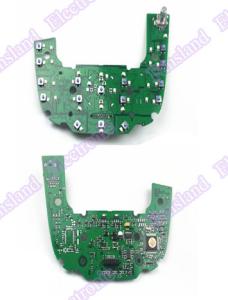 Wholesale Audi Q5 MMI Control Circuit Board from china suppliers