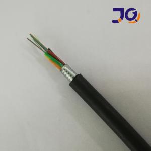 Wholesale Factory Price Armoured Aluminum Tape Outdoor Fibre Optic Cable GYTA from china suppliers