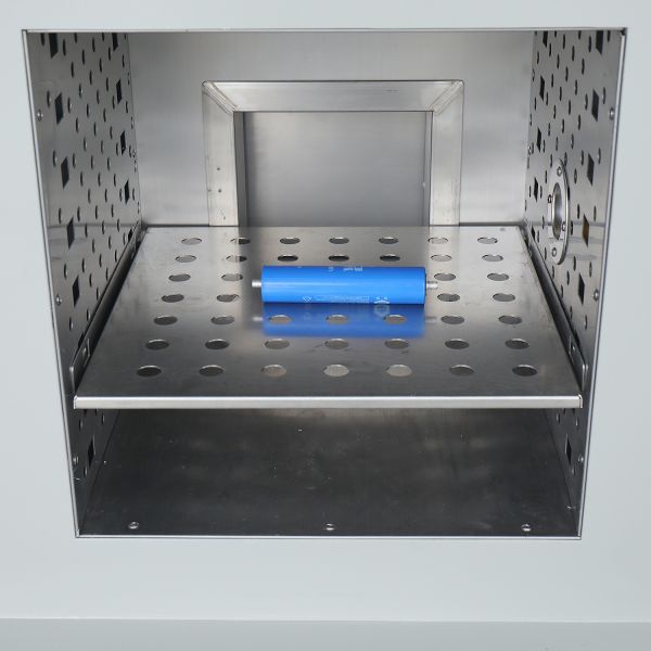 HD-H210 Battery Cycling Thermal Shock Chamber Stability Temperature Impact Testing Machine for Battery