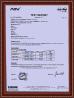 Shenzhen Octavia Optics Technology Co.,Ltd Certifications