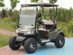 Customized Green Machine EV Golf Cart 35Mph For Golf Course Transportaion