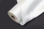 High Temperature Paint Fiberglass Filter Cloth For Various Chemicals Filtration