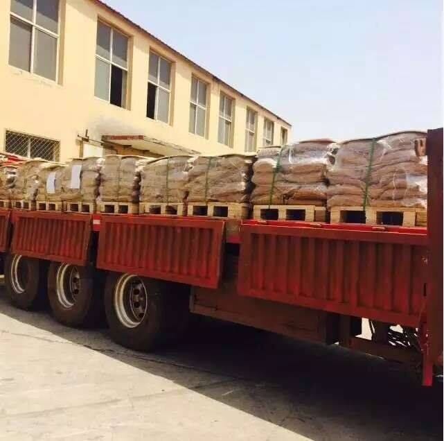 M3 M4 M6 M8 M10 DIN929 Weld Nut with ISO9001 2008 Certificate in Stainless Steel 304