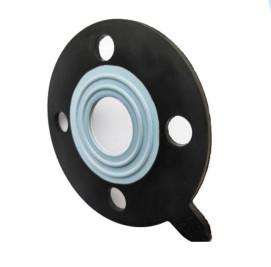 Wholesale DN10 To DN100 Rubber Flange Gasket PTFE Composite Air Operated Pump Diaphragm Kit from china suppliers