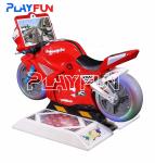 BIG Moto for Kids ride coin operated Kiddie rides on car children kids game