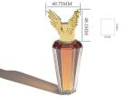 Win Wing Luxury Creative Zamac Perfume Cap Universal Fea 15Mm Zamac Metal