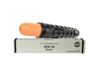 Wholesale GPR34 2786B003AA Canon Copier toner For Use In Canon imageRUNNER 2535 / 2545 from china suppliers