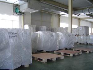Wholesale 3000lbs UN certified bulk bags FIBC of polypropylene 6OZ to 7OZ , customized size from china suppliers