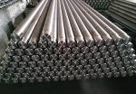 High Strength Hard Chrome Plated Rod Micro Alloy Steel Grades