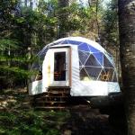 4 Meters Inflatable Dome Tent Luxury Igloo Outdoor Camping Tent