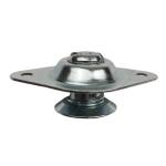 Universal Car Fitment Self Ejecting Dzus 5/16"x.500 Fastener for Racing Car