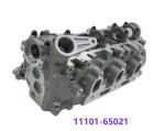 11101 65021 Aftermarket Auto Parts Hilux Complete Cylinder Head Assy