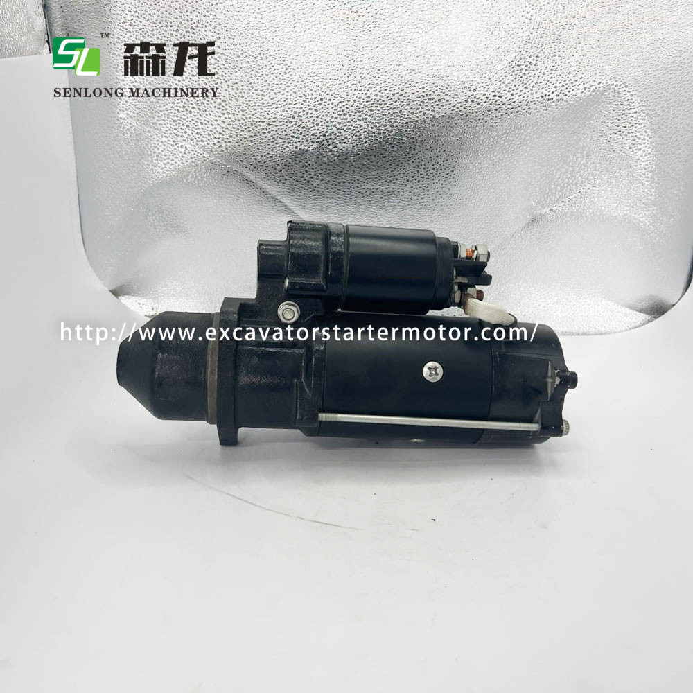 24V 9T 4.0KW Starter Motor For ISKRA IS1236 11131607 182-30142 11131863 AZF4230