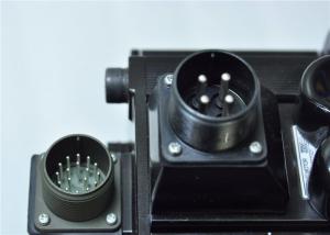 Wholesale SGMGH-20ACA41 Yaskawa Servo Motor Sigma 2 Drives 5.39N.m 200 Volt from china suppliers