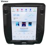 10.4Inch Touch Screen Head Unit For Maserati Quattroporte GPS Navigation