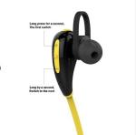 stylish sport hifi stereo bluetooth headset S330