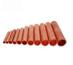 Copper Pipes Tube