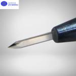 Sapphire Blades High Hardness Effectively Reduce Tissue Damage For Medical