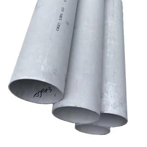 Wholesale 904L 201 316L 310S 410 316 Stainless Steel Tubing Seamless from china suppliers