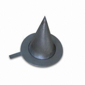 Wholesale Conical Strainer Filters from china suppliers