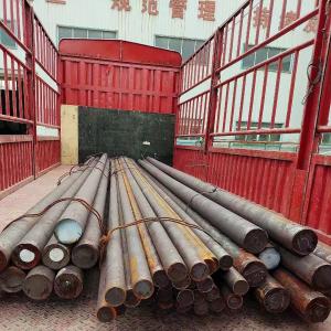 Wholesale UNS N10675 / Hastelloy B-3 Round Bar / Rod with EN 10204-3.1 Certificate from china suppliers