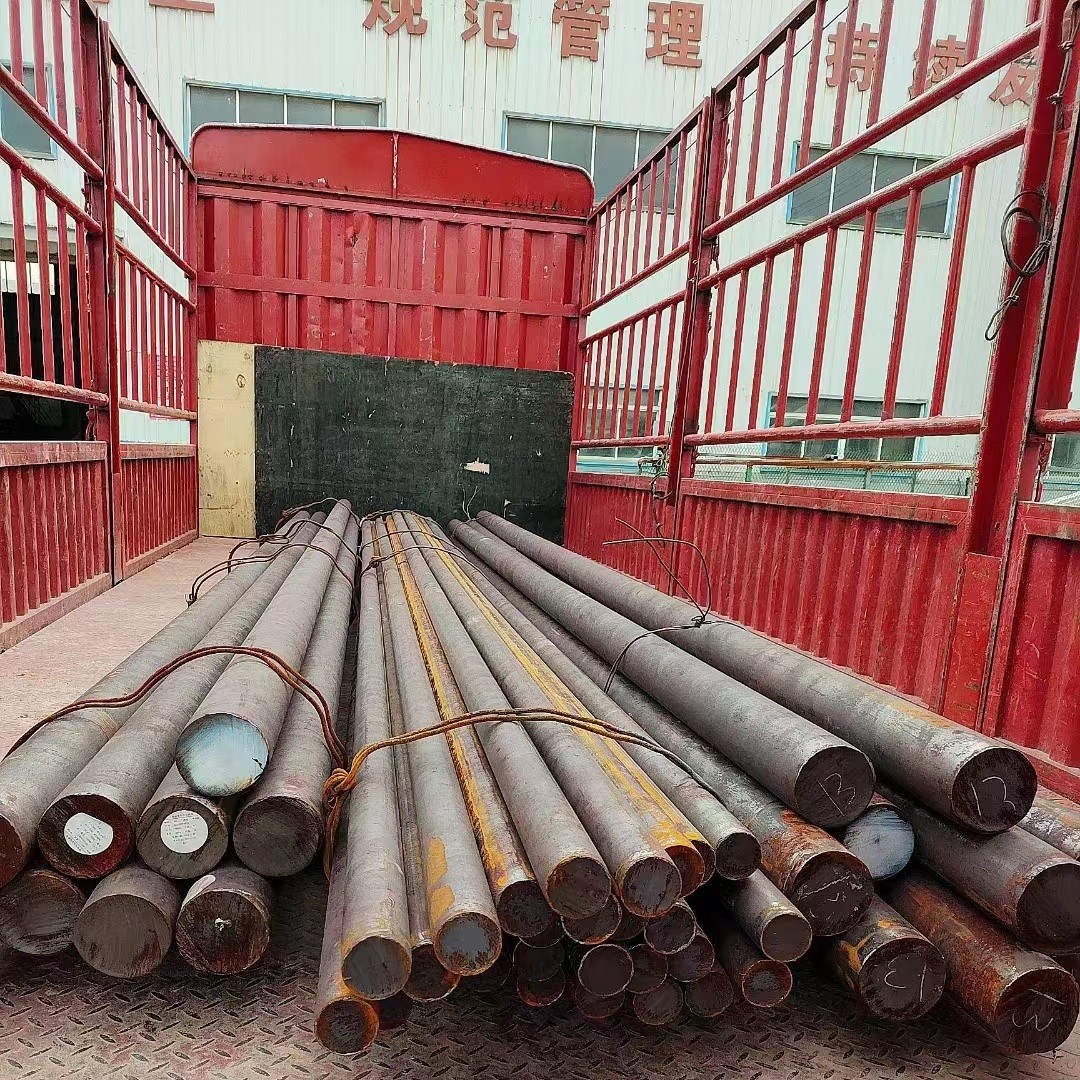 UNS N10675 / Hastelloy B-3 Round Bar / Rod with EN 10204-3.1 Certificate