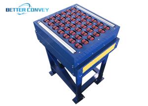 Wholesale Carton Pivot Wheel Sorter from china suppliers