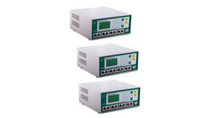 Wholesale Electrophoresis Power Supply JY1600E High-voltage power supply 10--1600V, 1--200mA, 1--320W from china suppliers