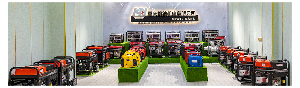 2kva 3kva 5kva 7kva Gasoline Power Generators For Home With HuanNeng