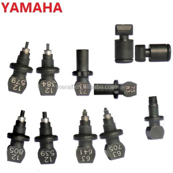 SMD Spare Parts nozzle for Yamaha pick and place machine smt nozzle