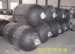 Premium Quality Commercial Dock Fenders , Yokohama Fender Less Reverse Impact
